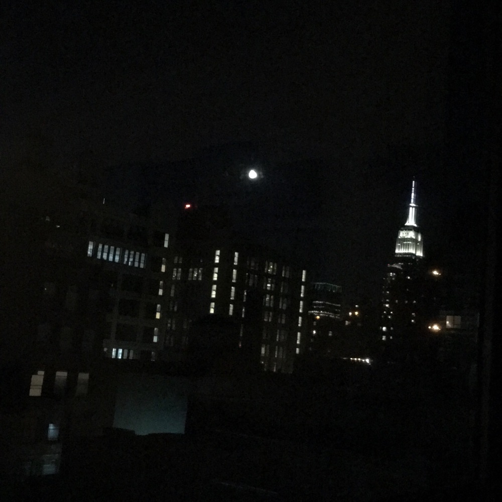 Meet your Posher, Rachael